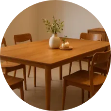Dinning table