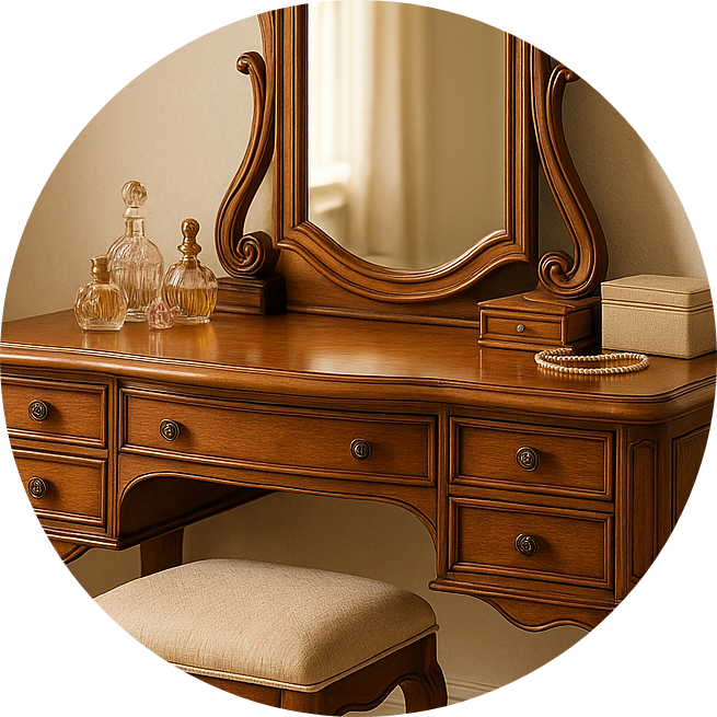 Dressing Table