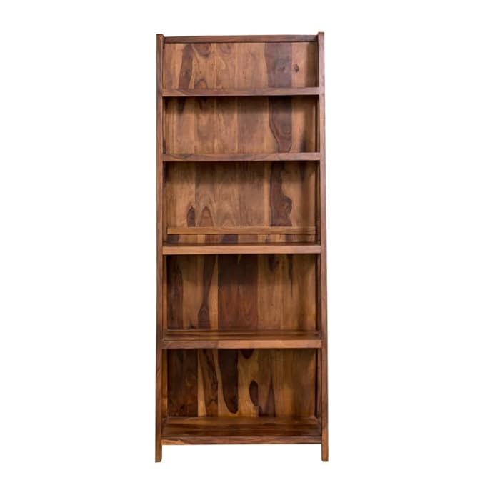Wudniture Furniture Wooden Book Shelf