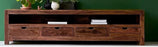 Wudniture Wooden TV Cabinet