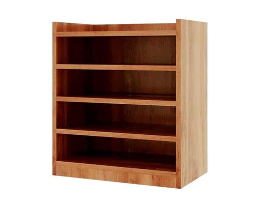 Wudniture Sheesham Wood Shoes Rack