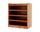 Wudniture Sheesham Wood Shoes Rack