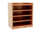 Wudniture Sheesham Wood Shoes Rack