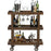 Wudniture Furniture Wooden Bar Cabinet for Home