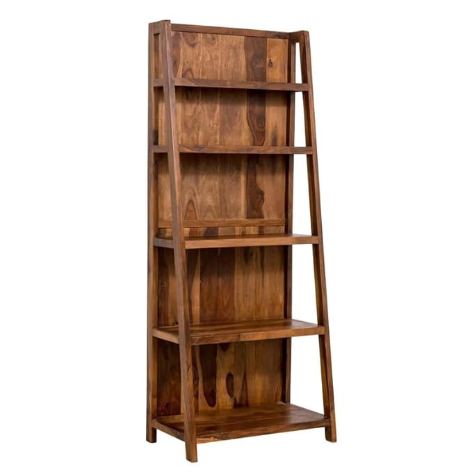 Wudniture Furniture Wooden Book Shelf