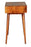 Wudniture Wooden Writing Study Desk Table