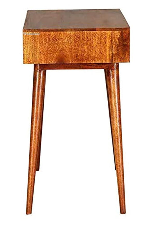 Wudniture Wooden Writing Study Desk Table