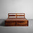 Wudniture Sheesham Wood Bed