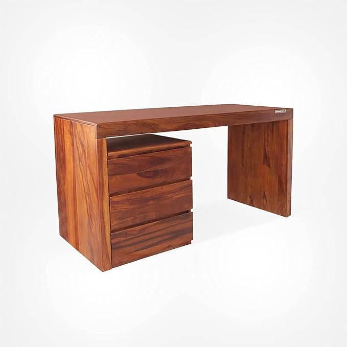 Wudniture Furniture Wooden Study Writing Table