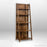 Wudniture Furniture Wooden Book Shelf
