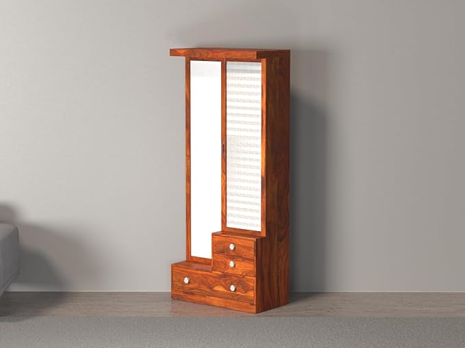 Wudniture Sheesham Wood Dressing Table