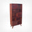 Wudniture Sheesham Wood Book Shelf