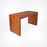 Wudniture Solid Wooden Study Desktop & Laptop Computer Table