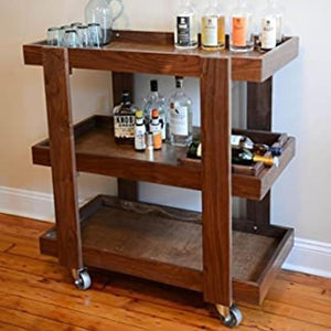 Bar Cabinet