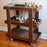 Wudniture Furniture Wooden Bar Cabinet for Home