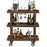 Wudniture Furniture Wooden Bar Cabinet for Home