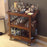 Wudniture Furniture Wooden Bar Cabinet for Home